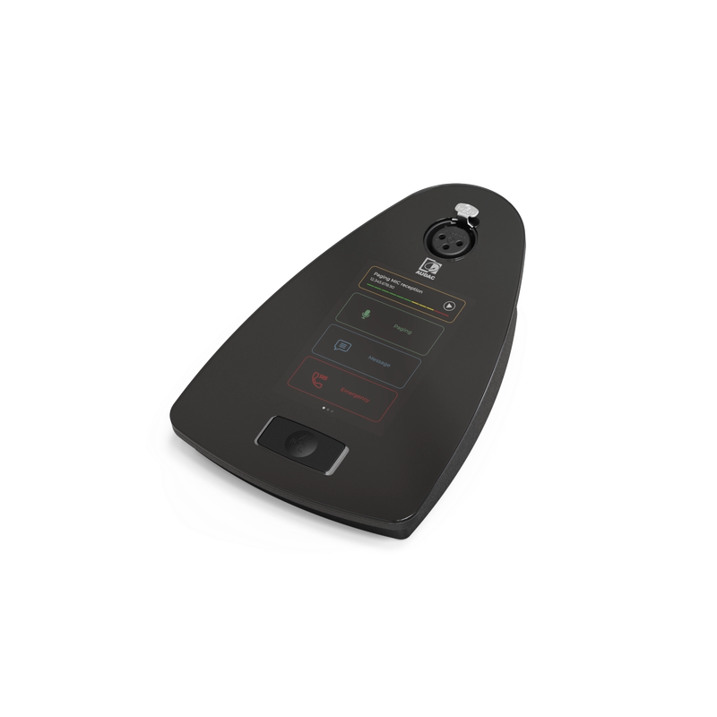 [NPM200] Audac NPM200