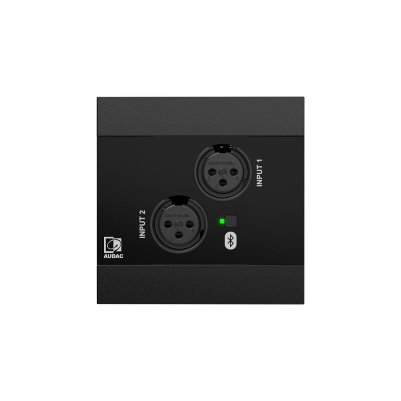 [NWP220/B] Audac NWP220/B Sort