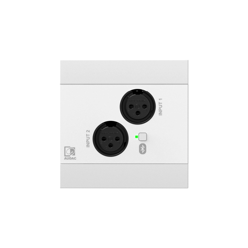 [NWP220/W] Audac NWP220/W Hvit