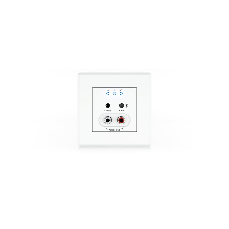 Blustream DA11ABL-WP-EU-V2