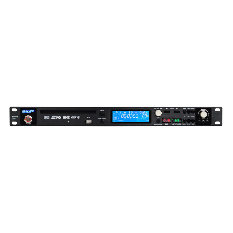 [107676] Newhank MP103 MK2
