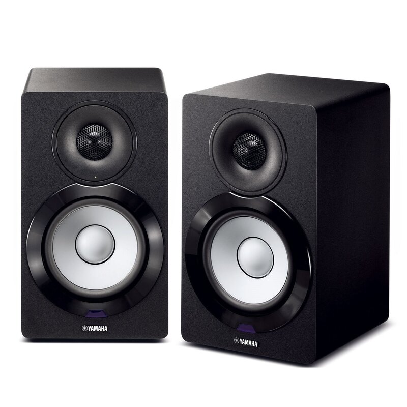 [110411] Yamaha MusicCast NX-N500