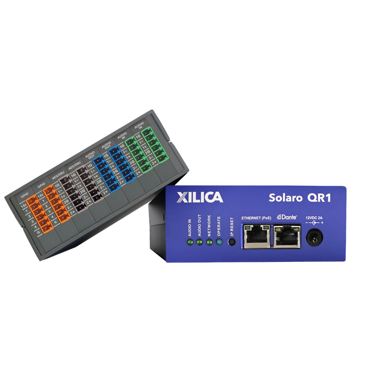 [QR1-KIT] Xilica Solaro QR1 Frame