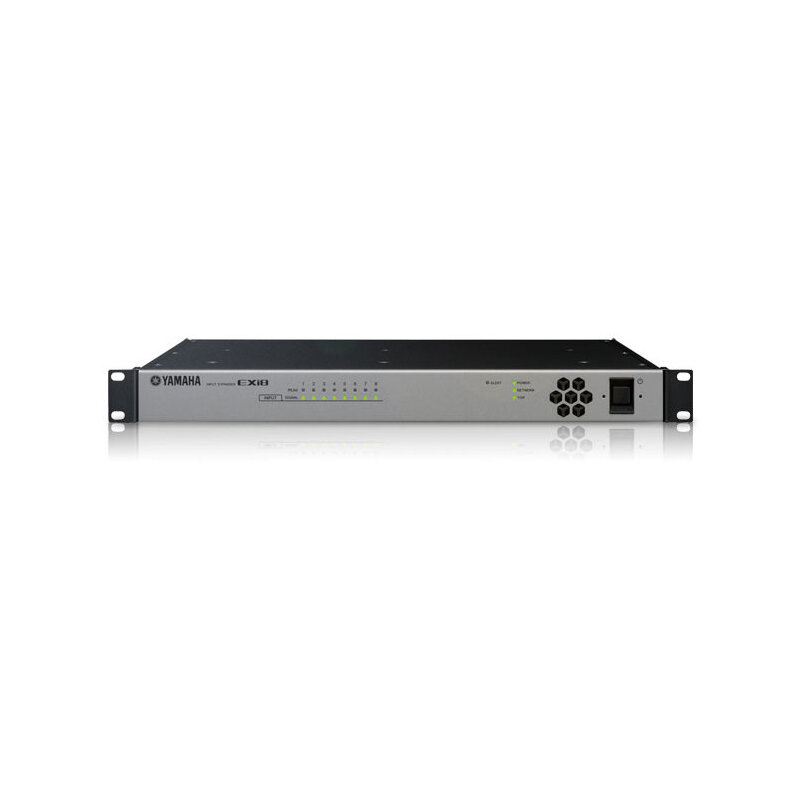 [EXI8] Yamaha EXI8 Input for MTX