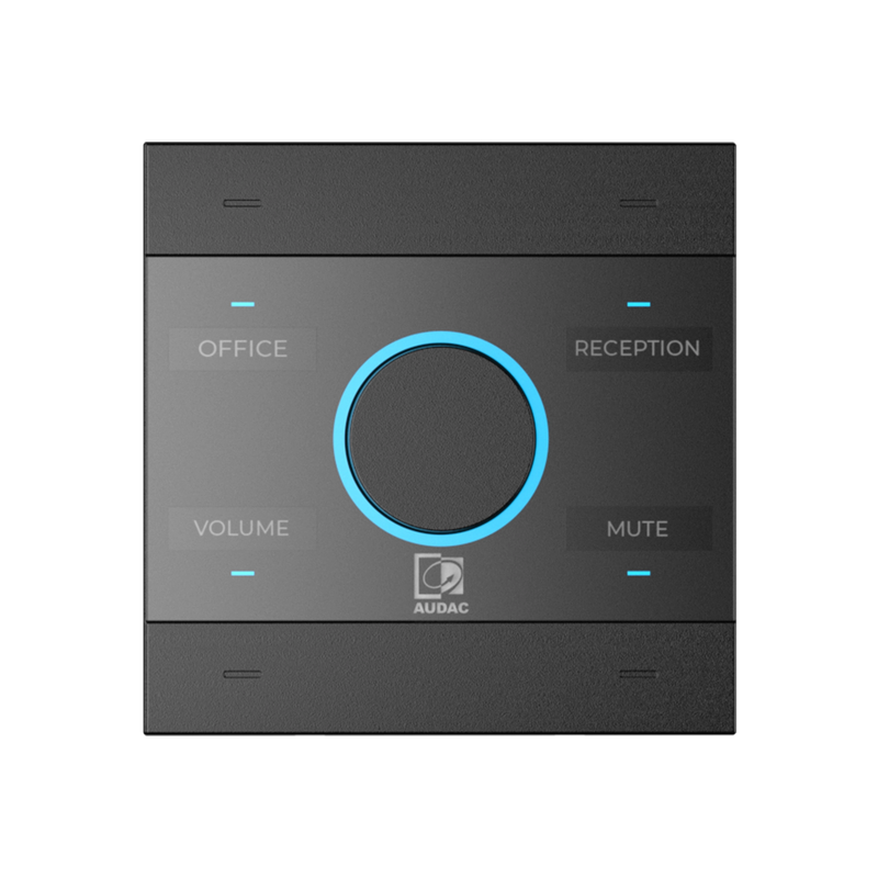[NCP105/B] Audac NCP105/B