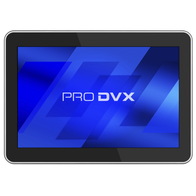 [111716] ProDVX Touch panel 7"
