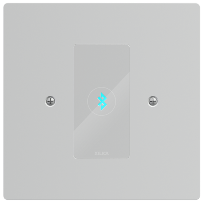 [112056] Xilica GIO Bluetooth veggpanel m/Dante™