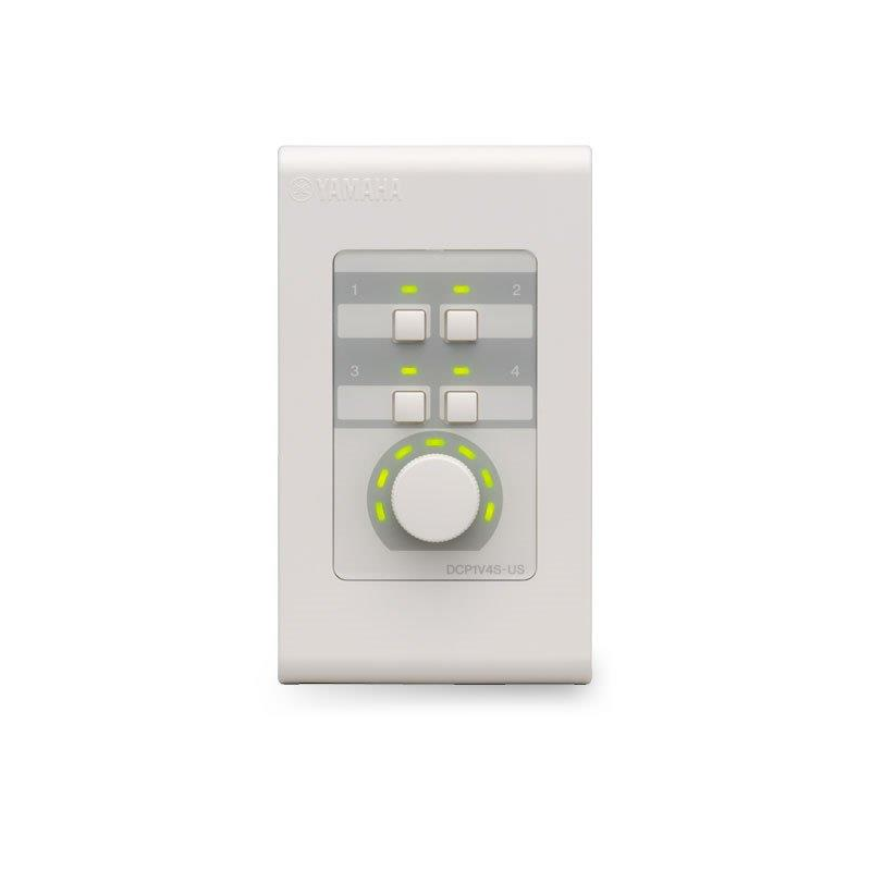 Yamaha DCP1V4SEU Veggpanel til MTX