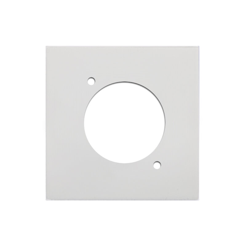 [CP45DSZ/W] Caymon CP45DSZ, D-Size hull - Hvit