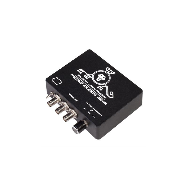Black Lion Audio MICROCLOCKMK2