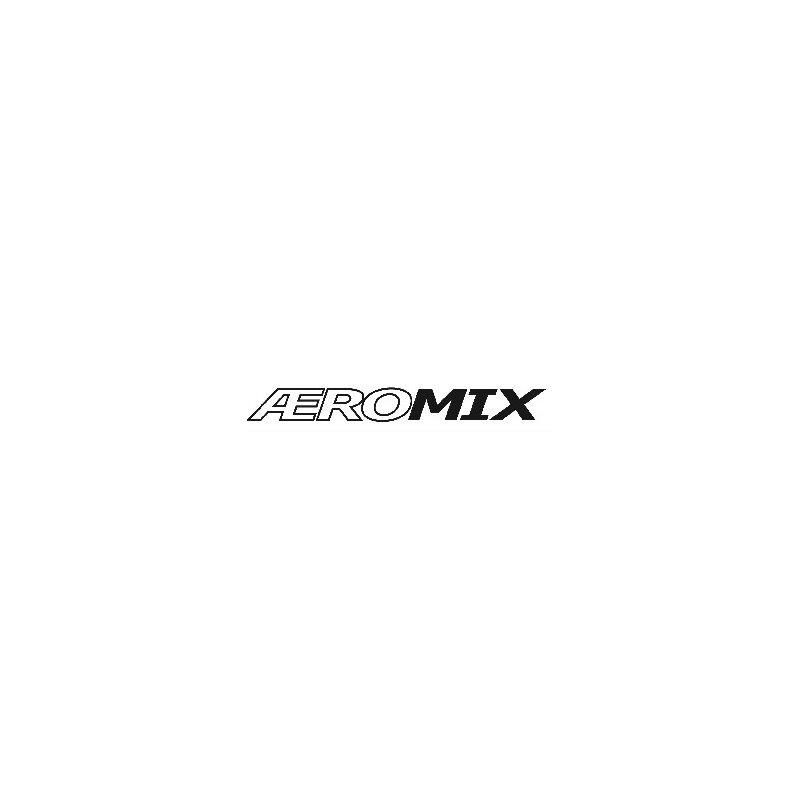 Aeromix powersupply