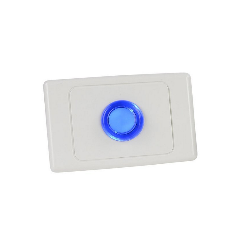 Fitness Audio BT pairing button