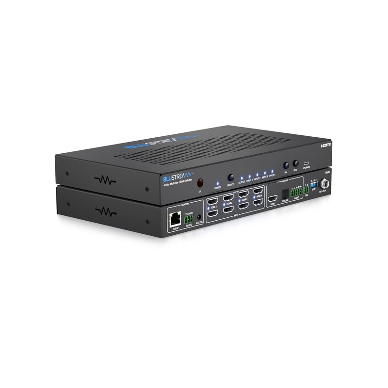 Blustream MV41 HDMI Switch