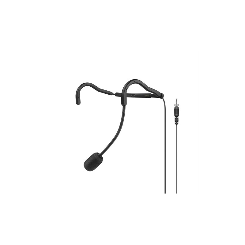[700182] Sennheiser HT 747 (sort)