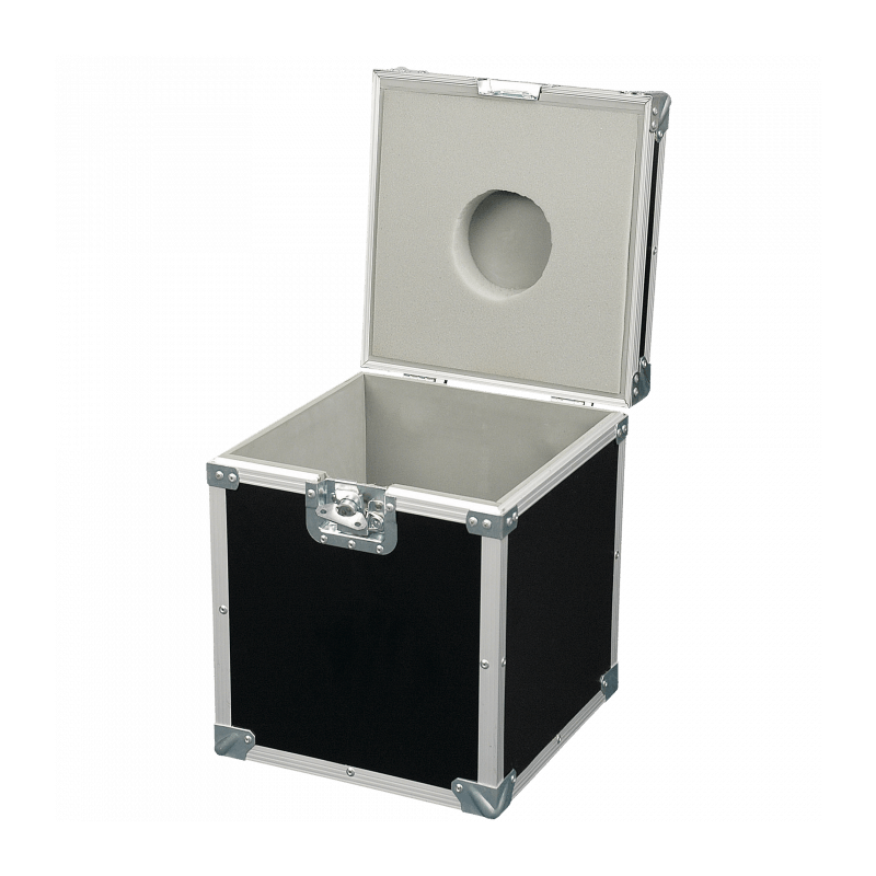 Flightcase ECO 30cm speilkule