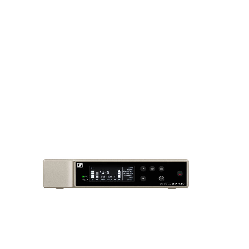 [508801] Sennheiser EW-D EM (R1-6)