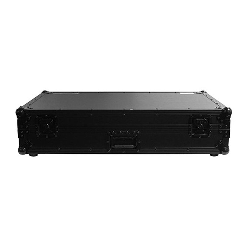 Odyssey, flightcase for DDJ-RZ/SZ/NS73