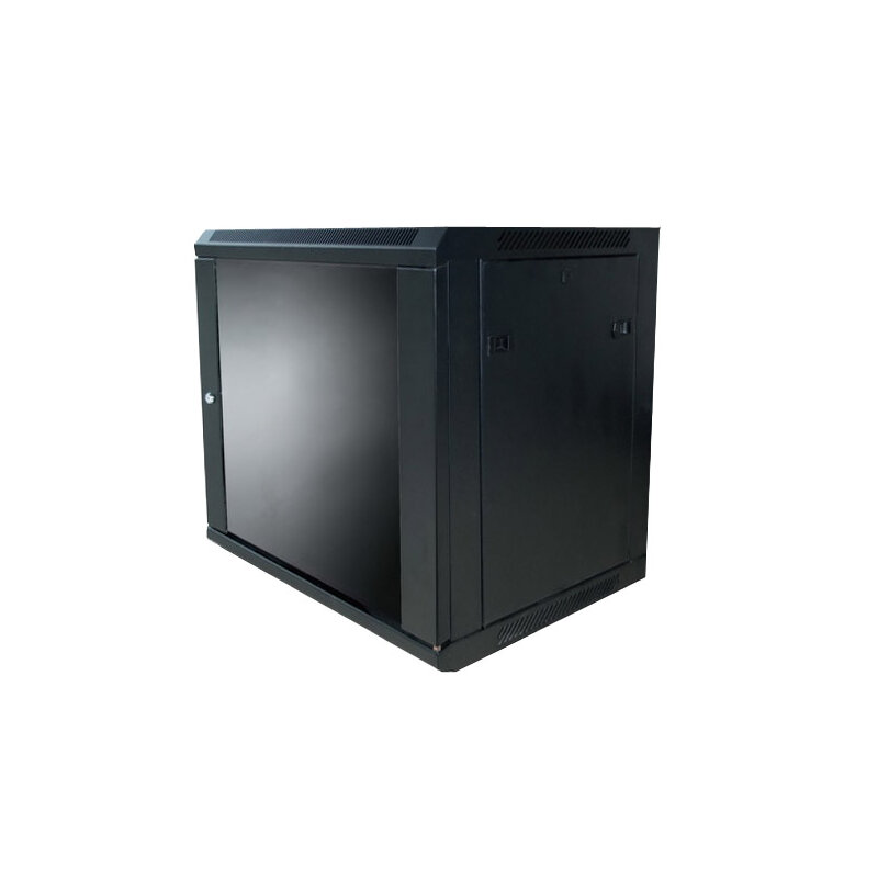 [WPR412R/B] Caymon WPR412R 19" Rack, for vegg