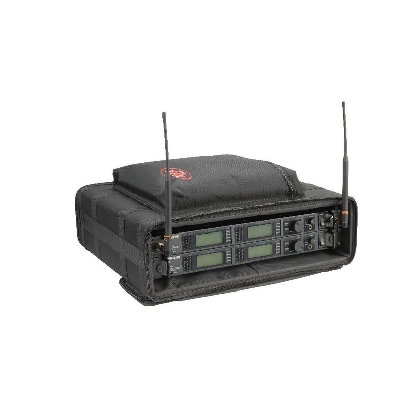 [114989] SKB Softrack 2U