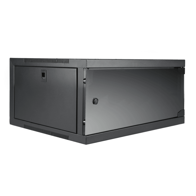 [EPR406/B] Caymon EPR406 19"Economy Rack, for vegg