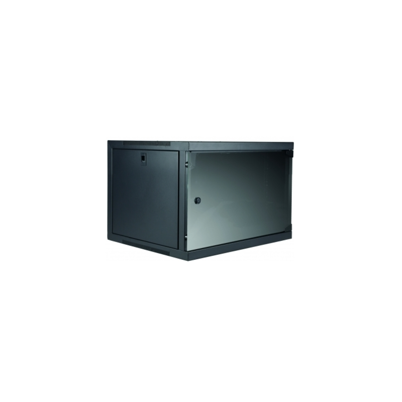 [EPR409/B] Caymon EPR409 19"Economy Rack, for vegg