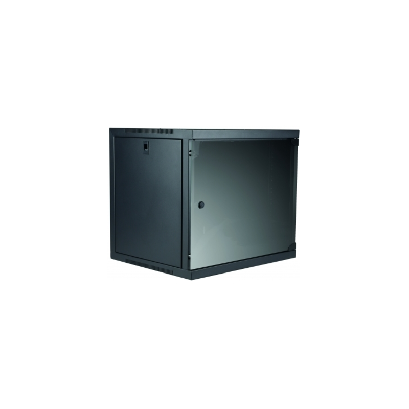 [EPR412/B] Caymon EPR412 19"Economy Rack, for vegg