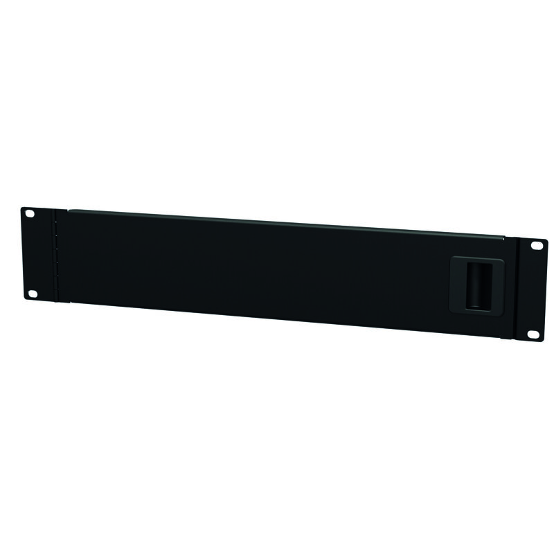 [BSD02] Caymon Blindpanel, 2 Unit med dør