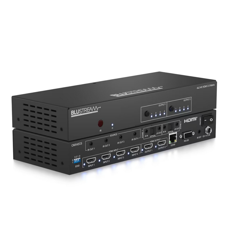 Blustream CMX42CS