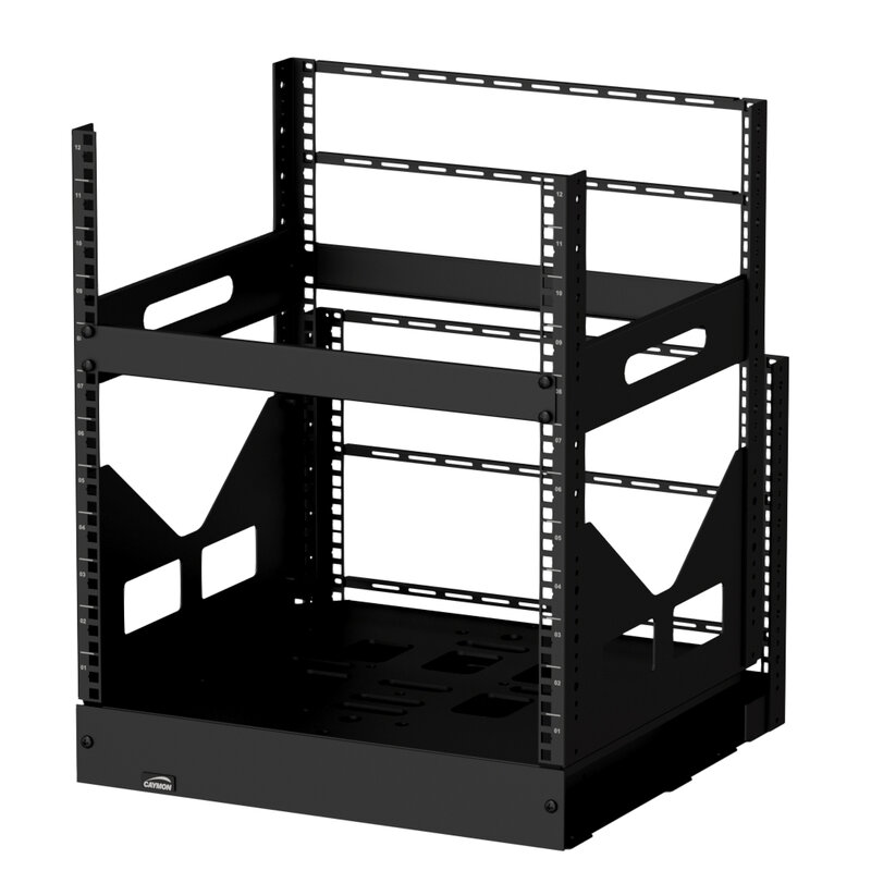 Caymon GPR412 Slide-Out Rack