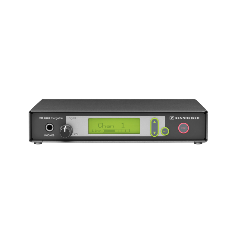 Sennheiser SR 2020 D