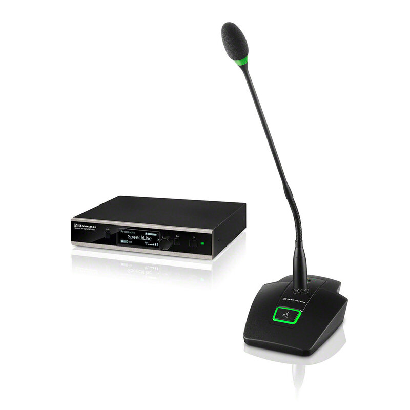 Sennheiser SL TS 153 GN-L DW-3