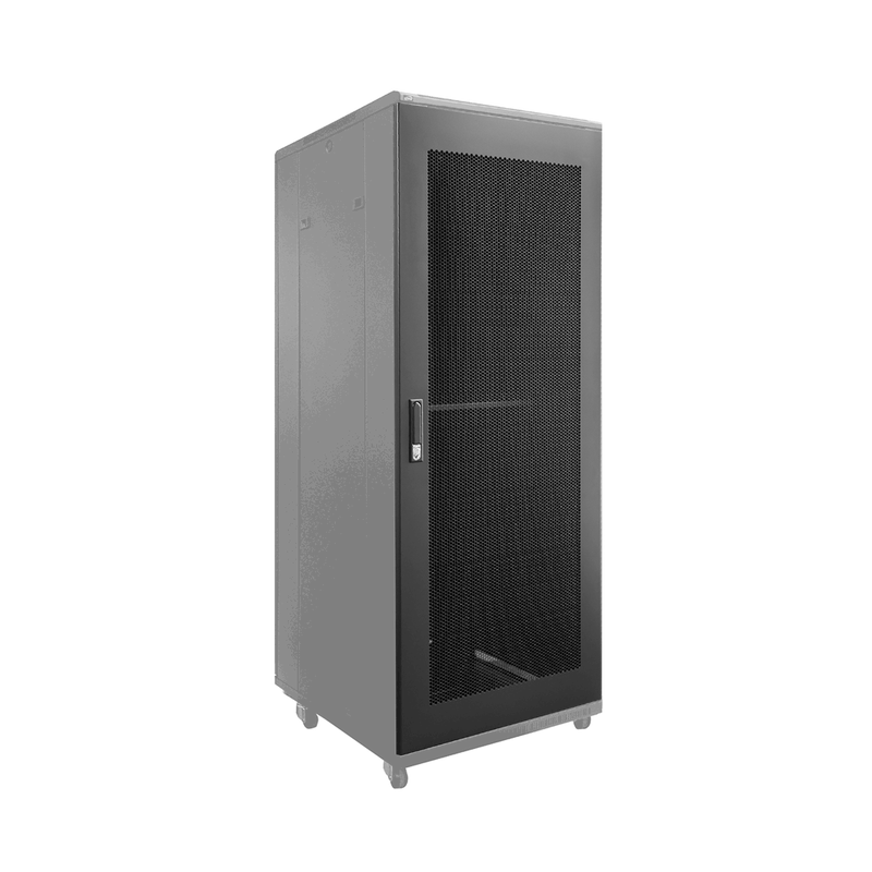 Caymon Perforated grill door for 32U SPR