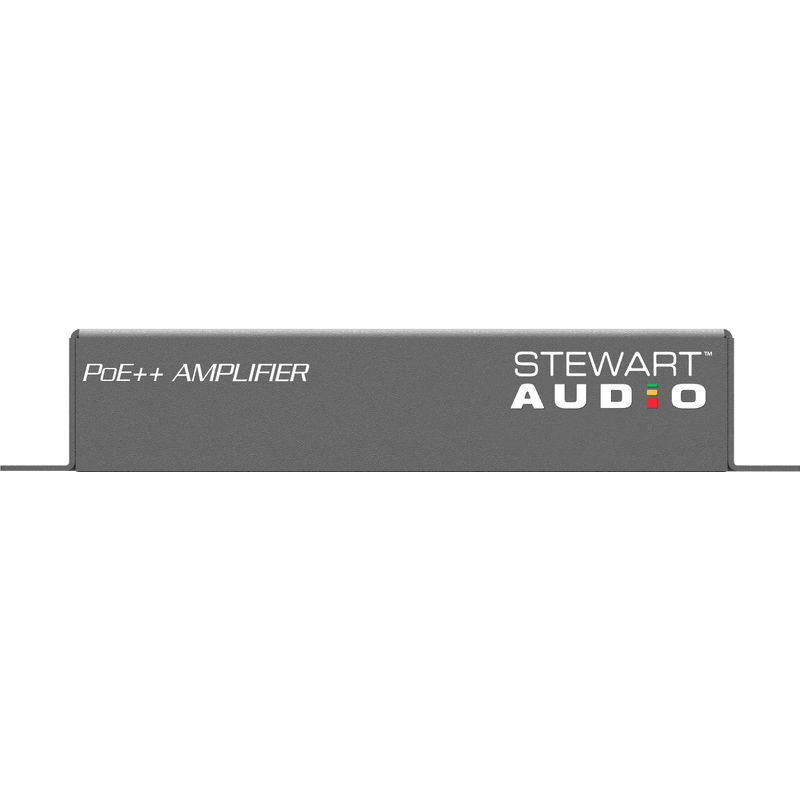 Stewart AV20-2-D 2x20w miniamp m/Dante