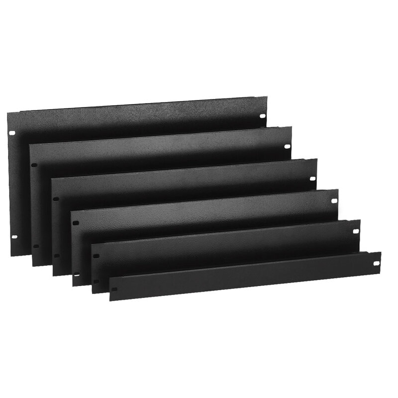 Caymon Blindpanel, 2 Unit