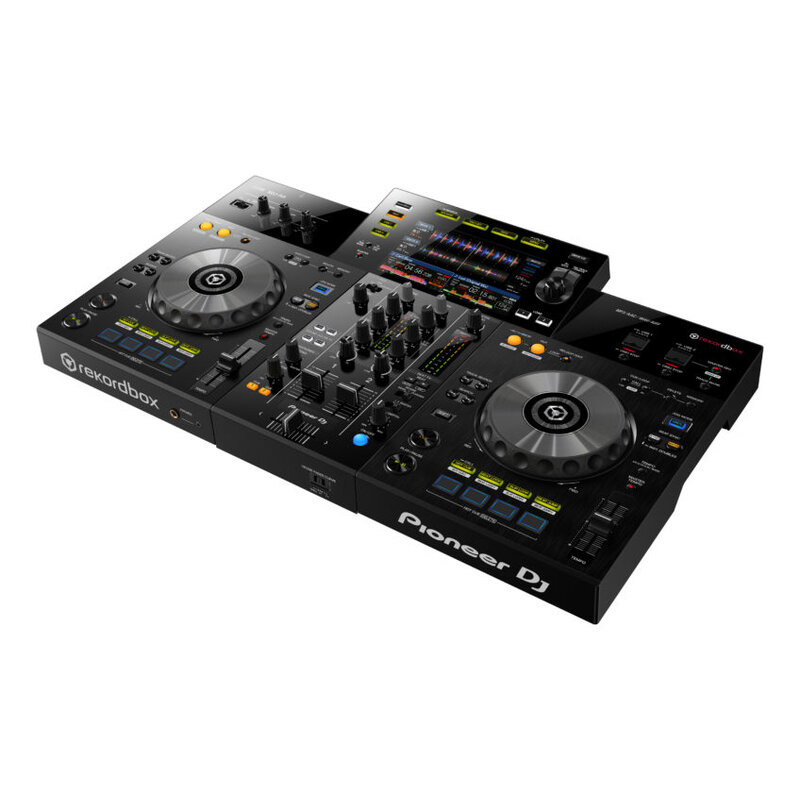 [XDJ-RR] Pioneer DJ XDJ-RR