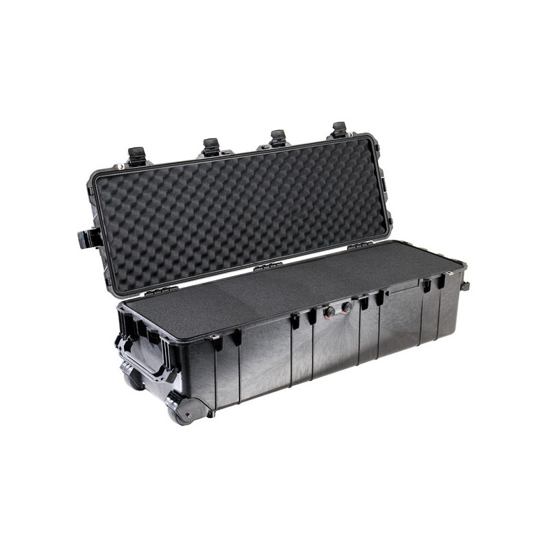Pelicase 1740 m/skum
