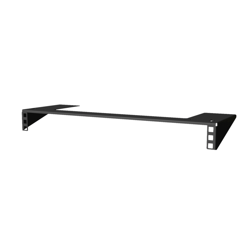 Caymon ID110, Rackbrakett, 19", 1 Unit