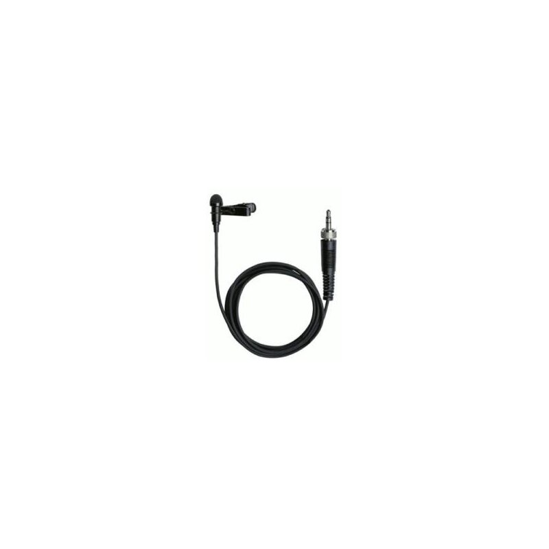 [507437] Sennheiser ME 2-II Mikrofon Clip on.