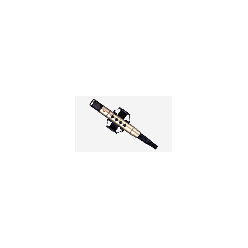 [004927] Sennheiser MKH 800 P48