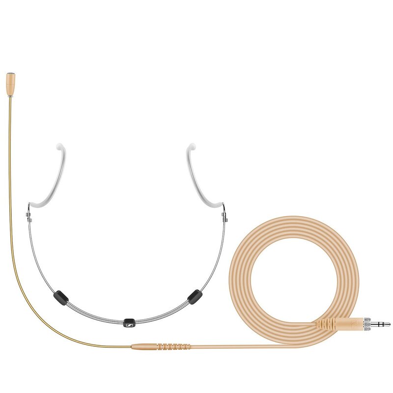 [508246] Sennheiser HSP Essential Beige, 3,5mm