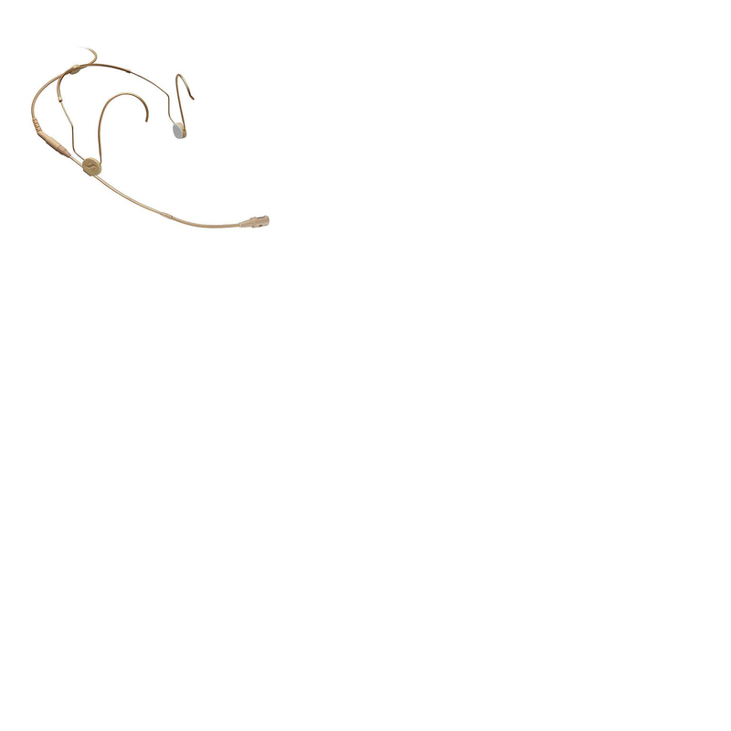 Sennheiser HSP 4-ew-3 Beige