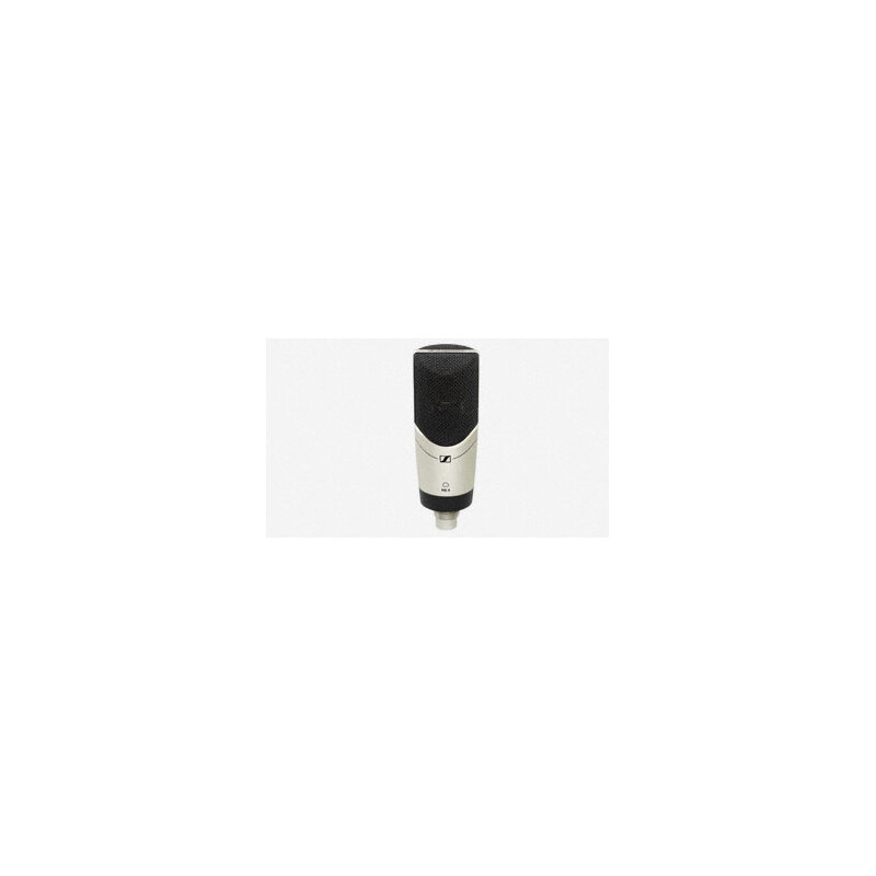 [504298] Sennheiser MK4
