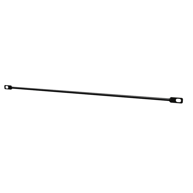 Caymon lacing bar