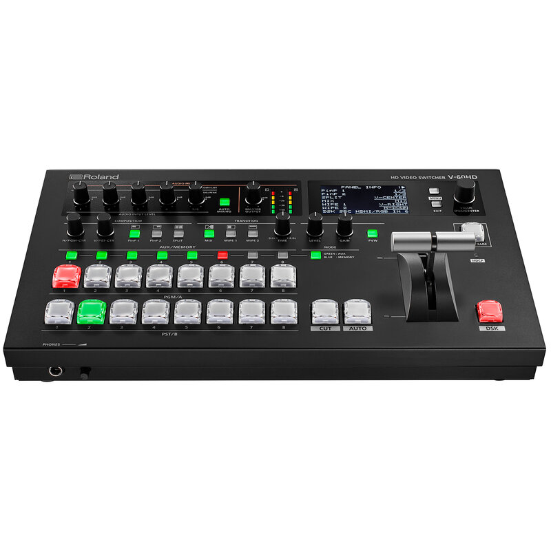 Roland V-60HD Videomikser