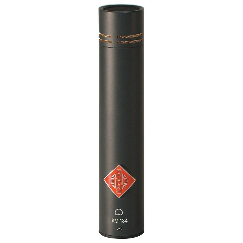 Neumann KM 184 mt