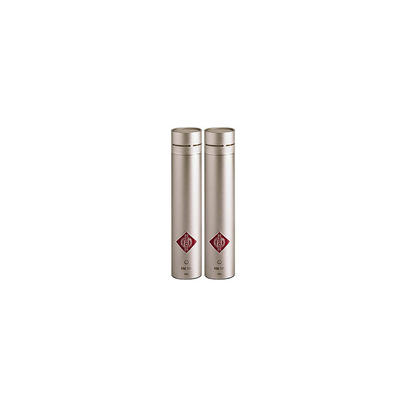 Neumann KM 185 Stereoset