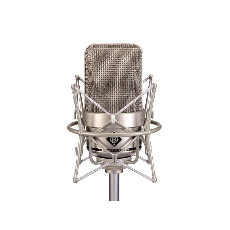 Neumann M150 Tube (230 Volt, Euro)