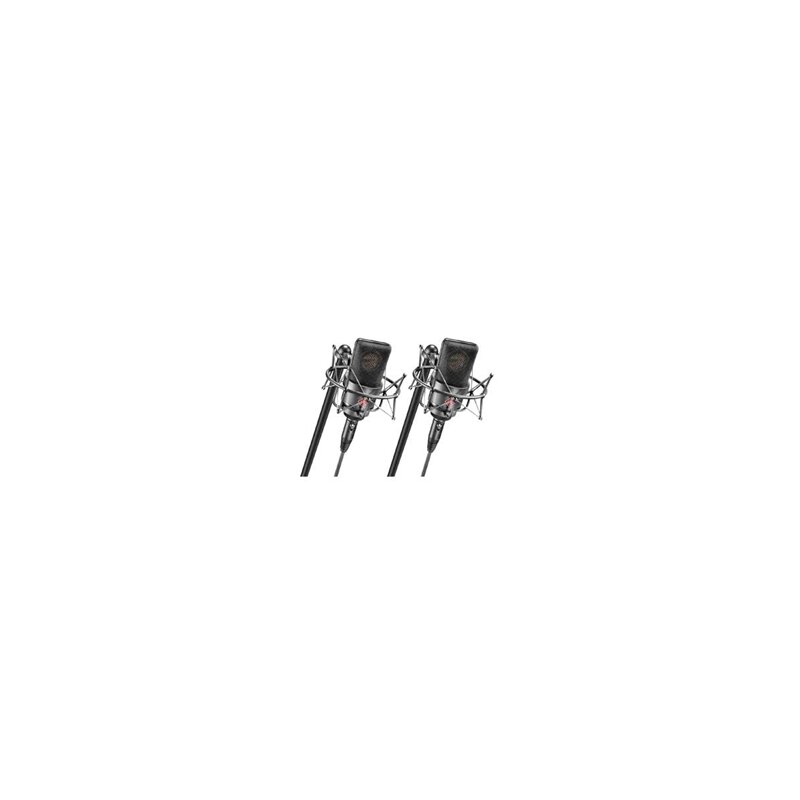 [8502] Neumann TLM 103 mt Stereoset