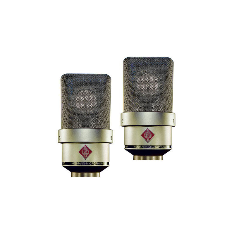 [8501] Neumann TLM 103 Stereoset