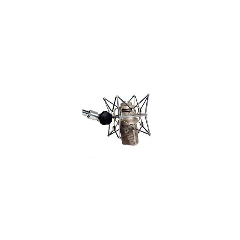 Neumann TLM 103 Studio-Set nikkel